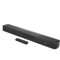 『JBL BAR 5.0 MultiBeam サウンドバー』