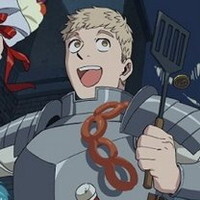 『ダンジョン飯』