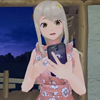 『スクールガールストライカーズ2』