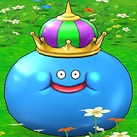 『ドラゴンクエストウォーク』