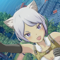 『ブループロトコル』SS２