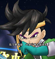 『DQウォーク』