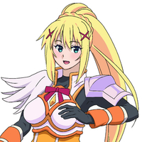 『映画 この素晴らしい世界に祝福を！紅伝説』