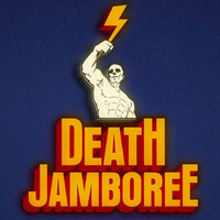 『デスバース』