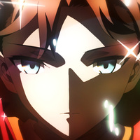 『Fate/stay night［Heaven’s Feel］III.spring song』