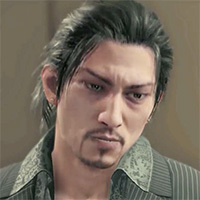 『龍が如く7』