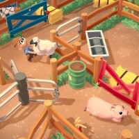 『ムービングアウト2』