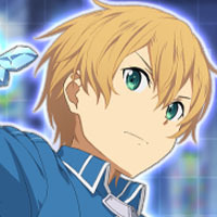 『ソードアート・オンライン アリシゼーション・ブレイディング（アリブレ）』