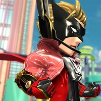 『The Wonderful 101: Remastered（ザ・ワンダフル ワン・オー・ワン： リマスタード）』