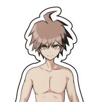 『ダンガンロンパ』