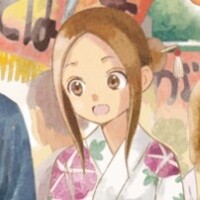 『からかい上手の（元）高木さん』