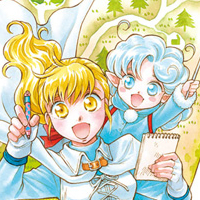 新フォーチュン・クエストII（11）