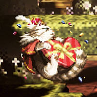 オクトパストラベラー大陸の覇者