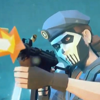 『エリートスクワッド』