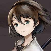 BRAVELY DEFAULT BRILLIANT LIGHTS(ブレイブリーデフォルト ブリリアントライツ)