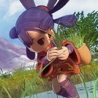 『サクヤヒメ』