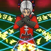 『ドラゴンクエストウォーク』