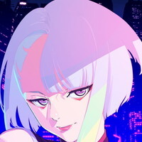 『サイバーパンク エッジランナーズ』