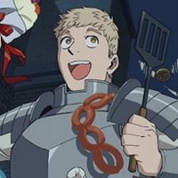 『ダンジョン飯』