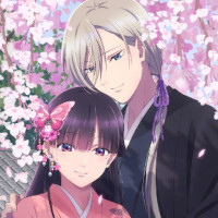 『わたしの幸せな結婚』展