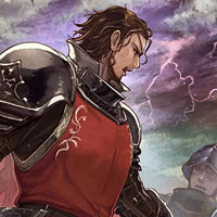 オクトパストラベラー大陸の覇者