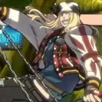 『ギルティギア ストライヴ』