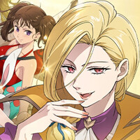 七つの大罪 ～光と闇の交戦～