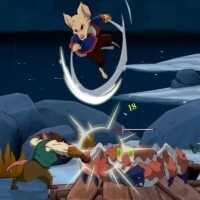 『Curse of the Sea Rats』