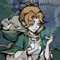 『ダークテイルズ』