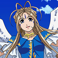 『ああっ女神さまっ』