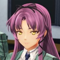 『黎の軌跡』