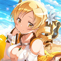 『マギアレコード 魔法少女まどか☆マギカ外伝』