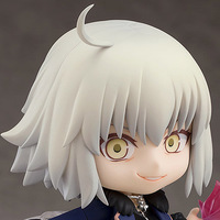 『ねんどろいど アヴェンジャー/ジャンヌ・ダルク〔オルタ〕新宿Ver.』