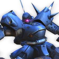 『ガンダムネットワーク大戦（GN大戦）』