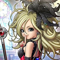 『DQライバルズ』