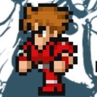 『ピクセルリマスター1』