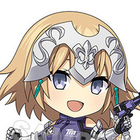 『ねんどろいど ジャンヌ・ダルク レーシングVer.』