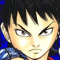 『キングダム 完全版』