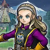 『ドラゴンクエストウォーク』