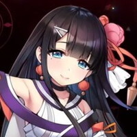 神殺しのアリア・ヒロイン紹介