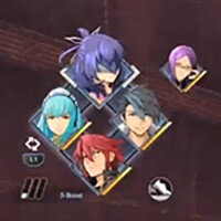 黎の軌跡