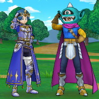 『ドラゴンクエストウォーク』