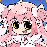 『マギアレコード 魔法少女まどか☆マギカ外伝』