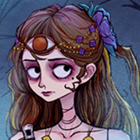 『人狼はウソ月』