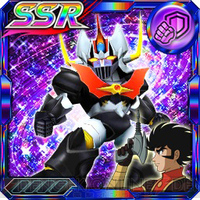 【スパクロ】極・マジンカイザー［Ω］ほか月末新ユニットを評価(#505)