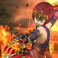 『ドラゴンクエストウォーク』