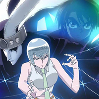 『からくりサーカス ～Larmes d'un Clown～』