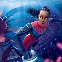 『Subnautica: Below Zero（サブノーティカ: ビロウ ゼロ）』