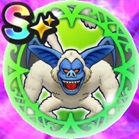 『ドラゴンクエストウォーク』