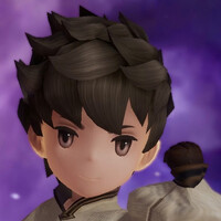 『ブレイブリーデフォルト ブリリアントライツ』